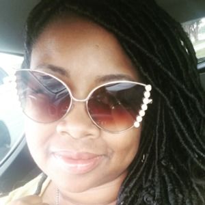 Meet your Posher, Krystal